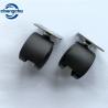 Buy cheap Plastic furniture caster wheel 2inch caster with brake. from wholesalers