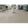 Buy cheap Rigid Core Spc Herringbone Vinyl Flooring Planks 6.5mm 125x625mm from wholesalers