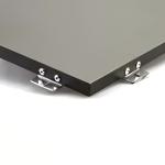 Customized 6.0mm Aluminium Veneer Aluminum Plate Sheet Prefabricated 3mm