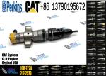 High Quality Diesel Fuel Injector 10R-7224 235-9649 172-5780 188-8739 236-0962