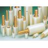Buy cheap Nylon PCB Mounting Pillars Round Brass M6 Nylon Spacers Standoffs Original Color from wholesalers