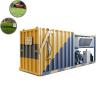 Buy cheap High Quality Vacuum Cooler Mushroom Cooling Machine For Lettuce Flowers from wholesalers
