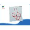 Buy cheap 0.6*50 M PVC Heat Transfer Vinyl Rolls For Custom Garment Printing 0.19mm from wholesalers