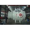 Buy cheap DN2000 plunger valve/ needle valve/ regulating valve/ piston valve from wholesalers