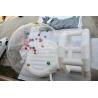 Buy cheap 5m Inflatable Bubble House Balloon Luxury Outdoor Tent With Blower from wholesalers