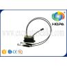 Buy cheap 247-5231 1190-0633 Excavator Engine Parts Diesel Engine Throttle Motor E320B 6 LINE from wholesalers