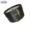 Buy cheap 60mm 1/4"npt axial air compressor pressure gauge from wholesalers