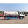 Buy cheap ISUZU FTR 10000L Stainless Steel Vacuum Sewage Suction Truck from wholesalers