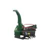 Buy cheap Residential Tree Shredder Machine , Heavy Duty Electric Wood Chipper from wholesalers
