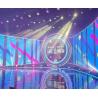 Buy cheap Video Wall Smd2121 Stage LED Outdoor Rental Screen LED Billboard 3 Years Warranty from wholesalers