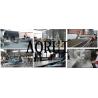 Buy cheap WPC Door Board Twin Screw Extruder High Precision For Decoration / Building from wholesalers