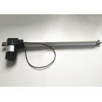 Buy cheap Solar Electric Putter Brushless DC Motor , Micro Brushless Motor 24V 6000N product