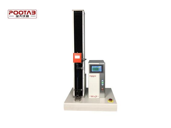 2000N / 200KG Accuracy ±0.5% Testing Machine Automatic Double Display double