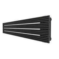 Buy cheap Aluminum Outdoor Led Curtain Wall Mounted 10.4mm For Building Decoration product