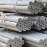 Buy cheap AISI 6082 8mm 20mm Aluminium Rod Alloy Bar Round Shape Polished Surface For Building from wholesalers