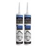 Buy cheap Neutral Adhesives Waterproof Fast Cure Silicone Sealant For Marble from wholesalers