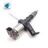 Buy cheap Common Rail Fuel Injector 295050-0930 295050-0933 8-98178247-0 8-98178247-3 For 4JH1 from wholesalers