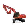 Buy cheap Used Doosan DX225LC-7 Excavator in Good Condition in Shanghai from wholesalers