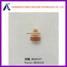 Buy cheap 277122 Nozzle Plasma 277289 277293 277269 284150 LINCOLN Plasma Cutter Consumables from wholesalers