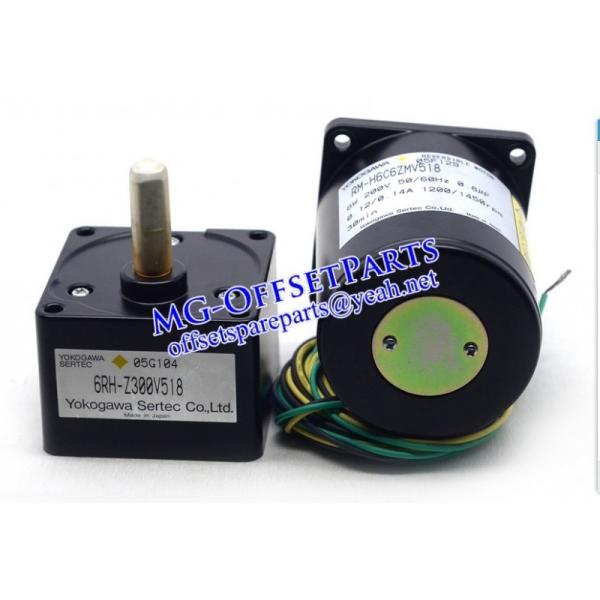 Buy cheap 764-8403-703, LS-40 Komori original motor driver, komori original parts from wholesalers