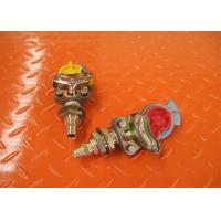 Buy cheap Durable Semi Trailer Spare Parts Brake Line Coupler Truck Gas Circuit Quick product