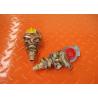 Buy cheap Durable Semi Trailer Spare Parts Brake Line Coupler Truck Gas Circuit Quick Change Joint from wholesalers