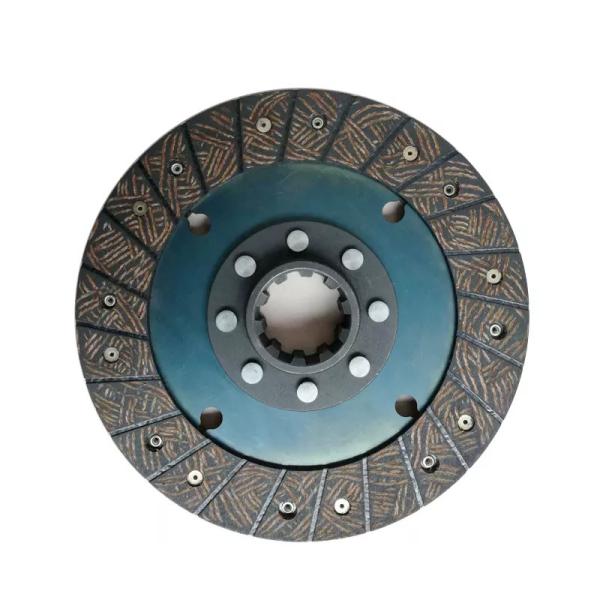 Buy cheap Tractor Clutch Disc Plate Massey Ferguson Plate PTO 9 - 3620411M91 from wholesalers