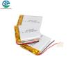 Buy cheap CB IEC62133 Approved Rechargeable Battery Pack 403035 Lipo Battery 3.7v 400mah Lithium Polymer Battery KC Certificate from wholesalers