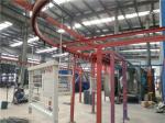 Customized Stillage Pallet Cage 1200mm Height 50kg Capacity 800mm Depth