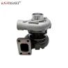 Buy cheap TA3120 Engine Turbocharger 466854-5001 2674A394 02/200460 2674A153 2674A160 2674A168 from wholesalers