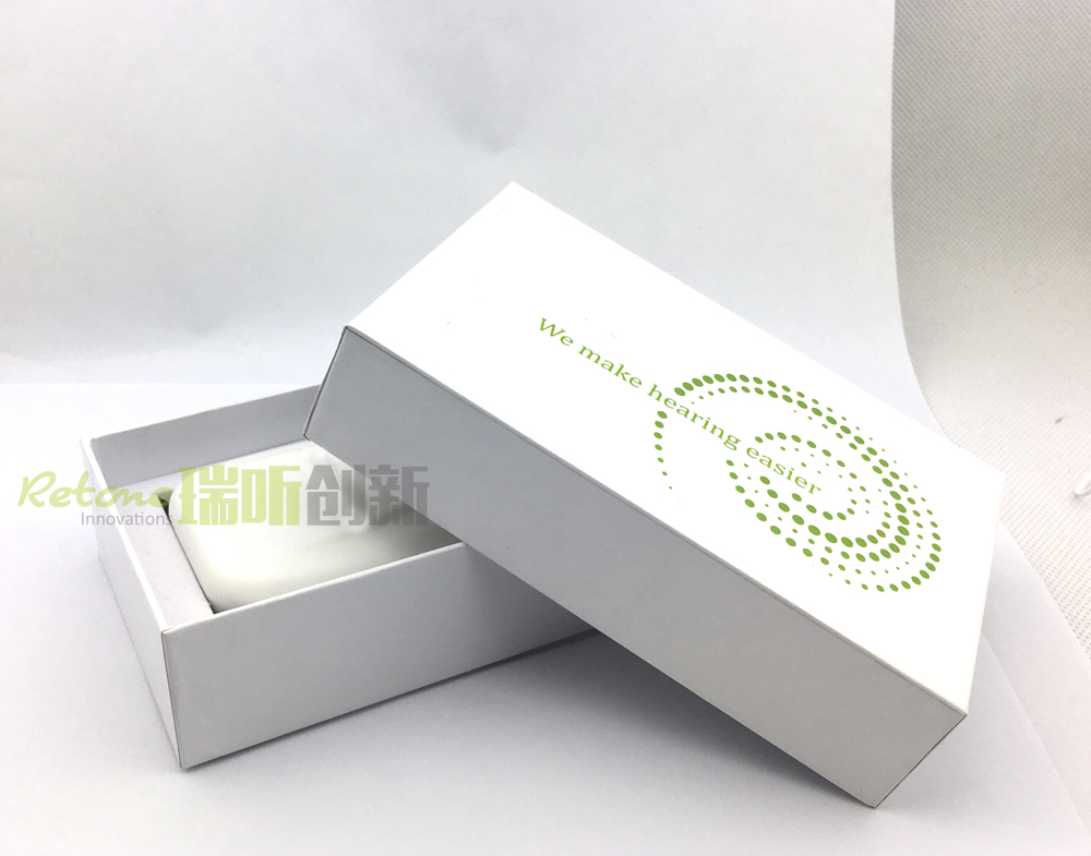 BTE Openfit In Ear Bluetooth Hearing Aids For Profoundly Deaf