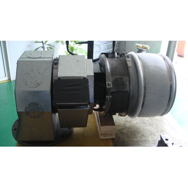 Buy cheap Cast Iron Marine Diesel Turbocharger Low Fuel Consumption High Efficiency from wholesalers