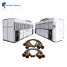 Buy cheap Industrial Full-Automatic Vacuum Ultrasonic Cleaning Machine High-Efficiency Dust Removal Cleaner from wholesalers