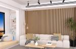 Interior Wall And Ceiling Pet And Wood Slat Acoustic Panel Grey