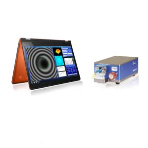 Wholesale 0.5s Fiber Patch Cord Manufacturing Machine Optical Cable Connector Tester DC24V from china suppliers