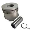 Buy cheap DYNA Truck Parts Engine Piston Kit For Toyota 14B 14BT OEM 13101 58040 13101 58060 from wholesalers