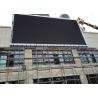 Buy cheap HD Full Color SMD Waterproof P8 Outdoor LED Display Cabinet For Advertising LED Display from wholesalers