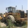 Buy cheap Used 1999 Year Model Original 20 Ton Wheel Loader Cat 966f, Caterpillar High Quality Front Loader 966f 950e 950f 950g 950h 962g 966e 966f 966g 966h from wholesalers