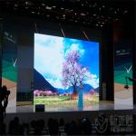 HD P2.9 8K LED Video Wall Rentals SMD 3IN1 2121 Original Epstar Chip Jakarta IND