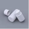 Buy cheap Abs Reusable Deodorant Tube Customized Size Twist Up Design from wholesalers