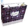 Buy cheap Wholesale Custom Environmentally Recyclable Printed Shopping Gift Bags With Handles from wholesalers
