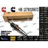 Buy cheap Common Rail Injector 4062569 4088660 4088665 4088327 for Cummins Engine QSX15 ISX15 from wholesalers