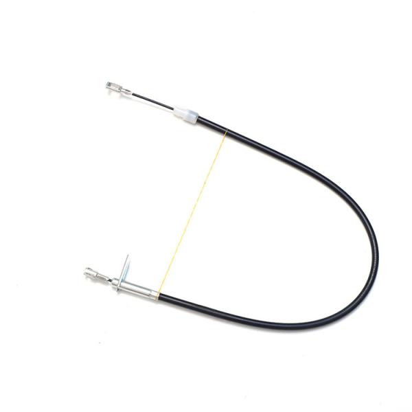 Buy cheap 100%tested SQCS Brake Cable 2024202885 For Mercedes Benz 1993-2000 Year from wholesalers