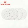 Buy cheap Aluminum Oxide Abrasive Rolls Polishing Wheel Sanding Paper 6 inch 150 mm from wholesalers