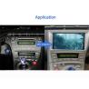 Buy cheap ODM Toyota Android Car Stereo Android 10 2.5Ghz GPS Navi Stereo Player from wholesalers