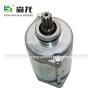Buy cheap Starter Z900 17-21 NINJA 1000SX 2021 VERSYS 1000 15-21 Z1000 SX 17-19 Motorcycle 12V 9T CCW 21163-0748 from wholesalers
