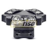 IP33 90w Mini Spider Moving Head , Spider Stage Light CE ROHS Certificate