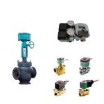 Chinese Pneumatic Control Valve With Masoneilan SVI2-21113111 Valve Positioner