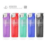 20 to 35 Days Lead Time Plastic Electronic Cigarette Lighter Dy-5830 for