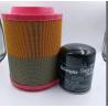 Buy cheap CK2140-1 TD GD Industrial Air Compressor Spare Parts Maintenance Kit from wholesalers